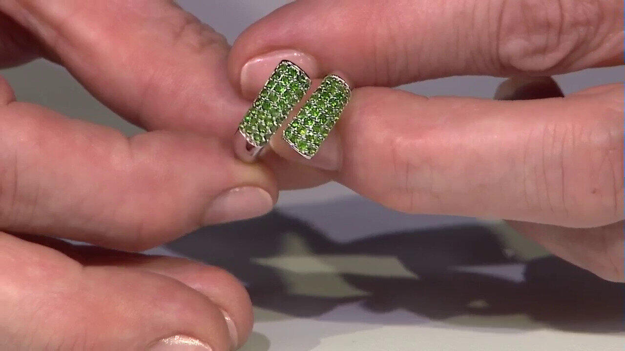 Visualizza l‘ultima asta di gioielli in Tv