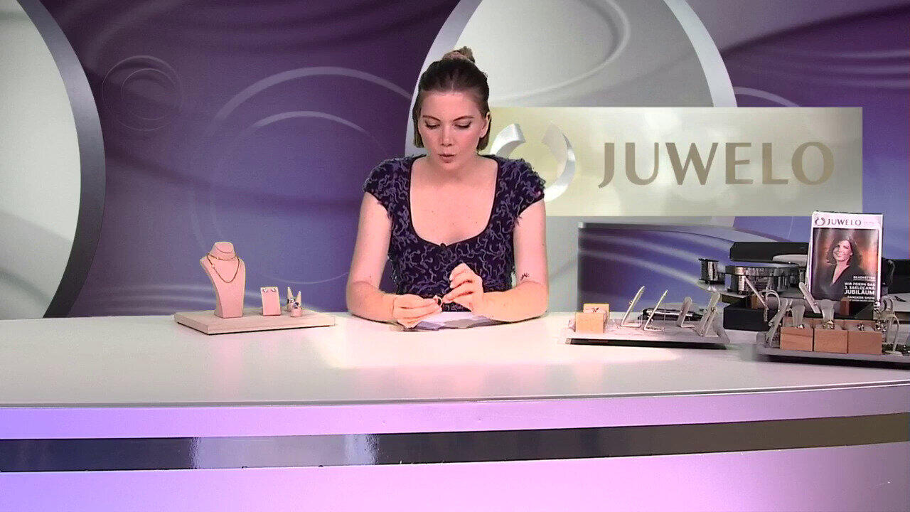 Visualizza l‘ultima asta di gioielli in Tv