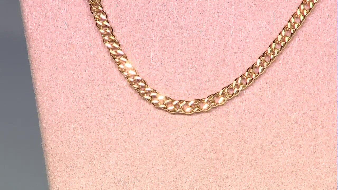 Video Catenina in argento