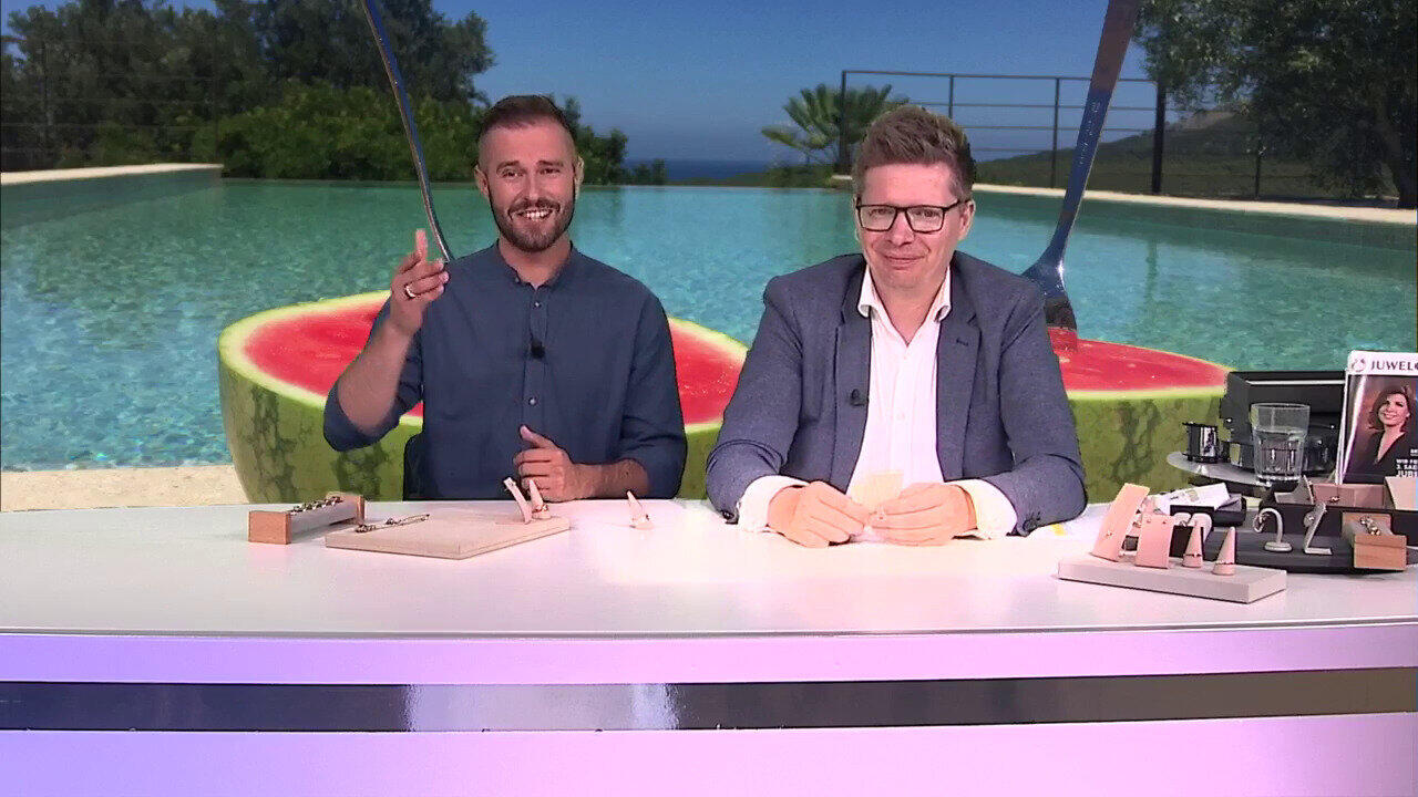 Ver última TV oferta