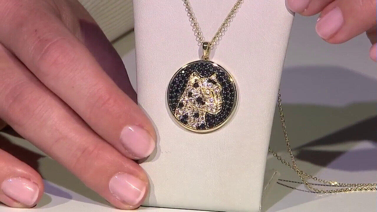 Voir l’enchère du bijou