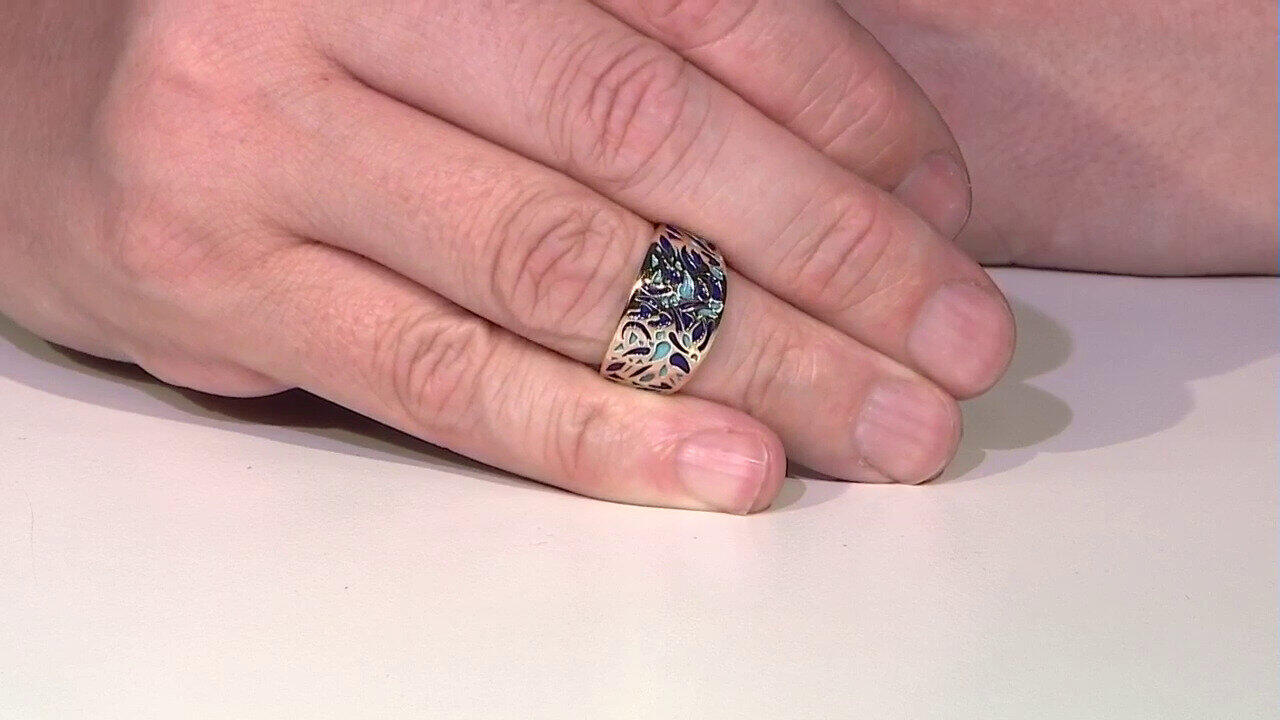 Video Silberring (Adela Silber)
