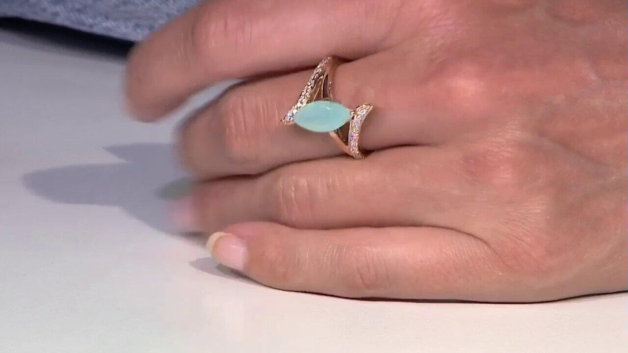 Video Oranger Ban Ka Cha-Saphir-Goldring