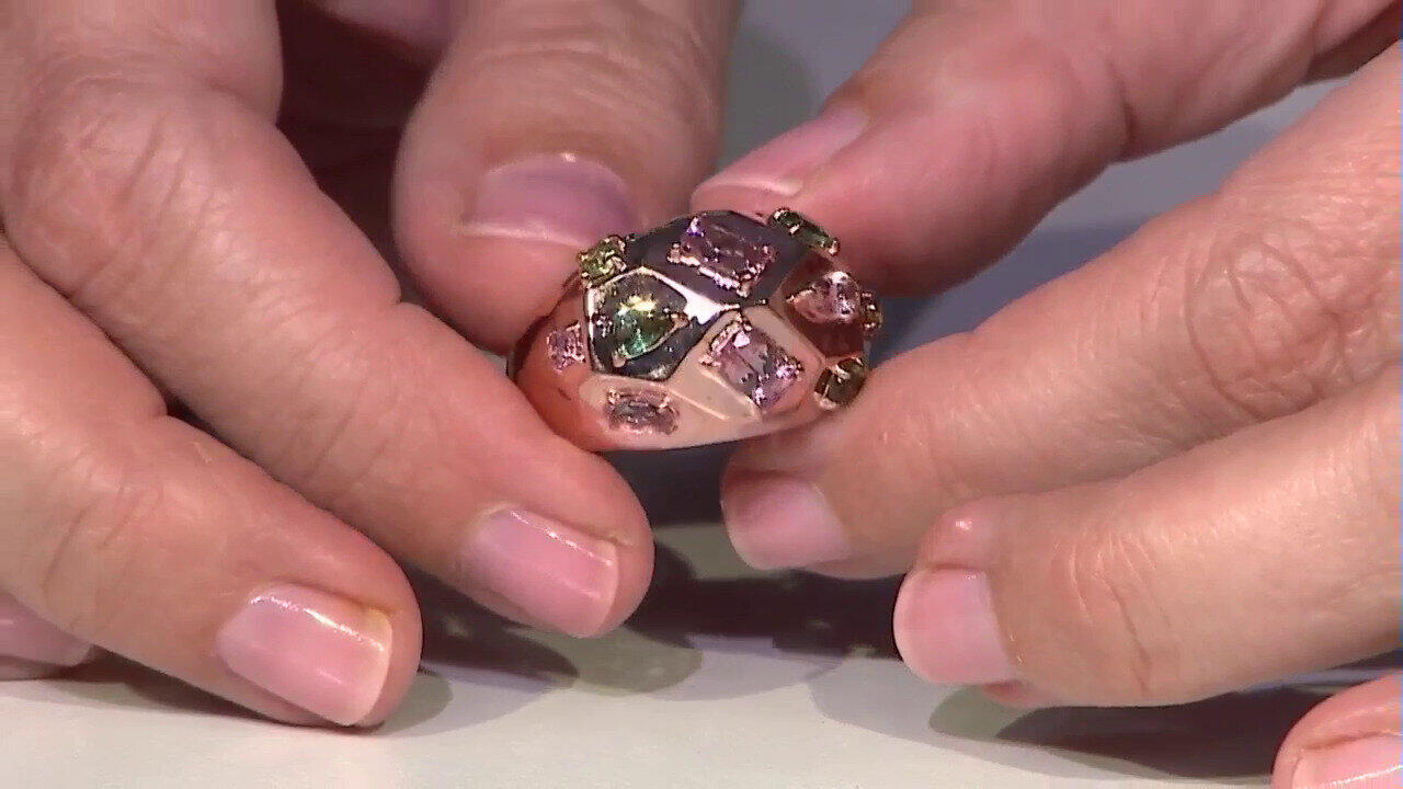 Visualizza l‘ultima asta di gioielli in Tv