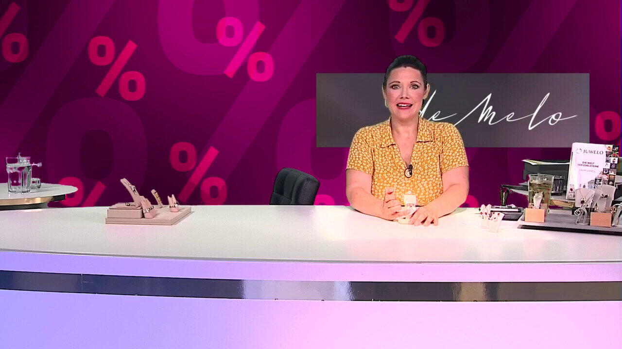 Video Madagascar Ruby Silver Earrings (de Melo)