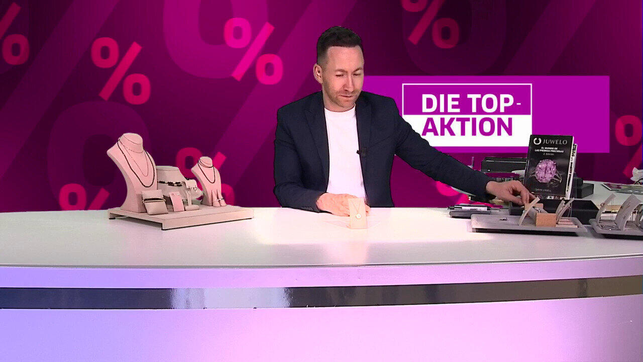 Video Zilveren hanger met een tanzaniet