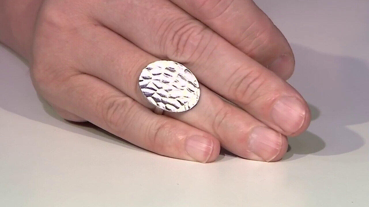 Video Silberring (MONOSONO COLLECTION)