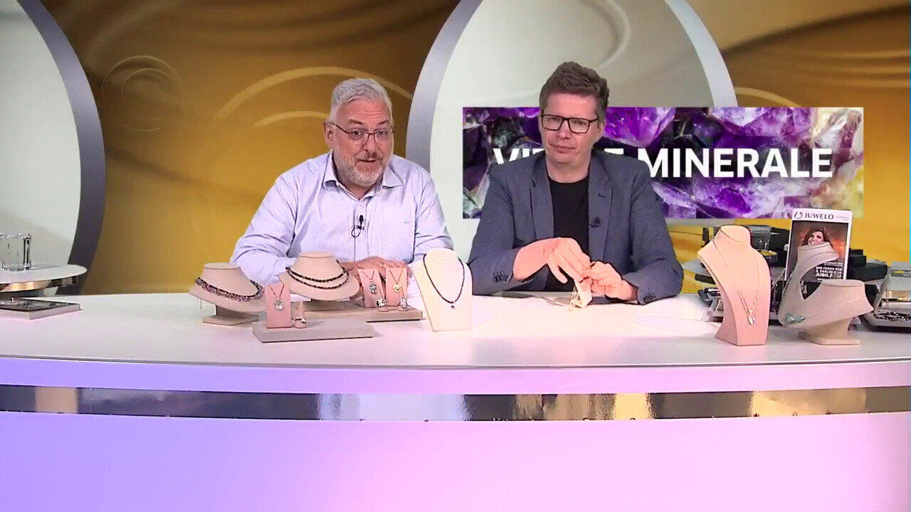 Letzte TV-Show ansehen