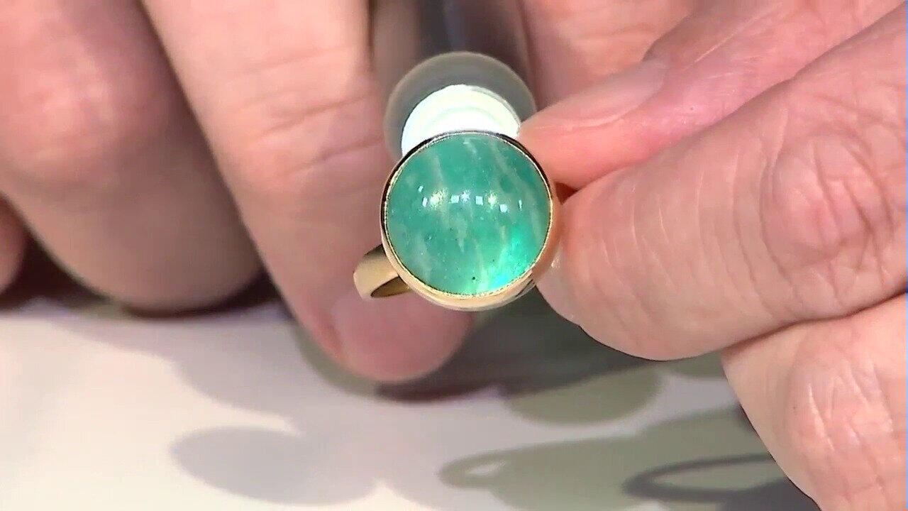 Voir l’enchère du bijou