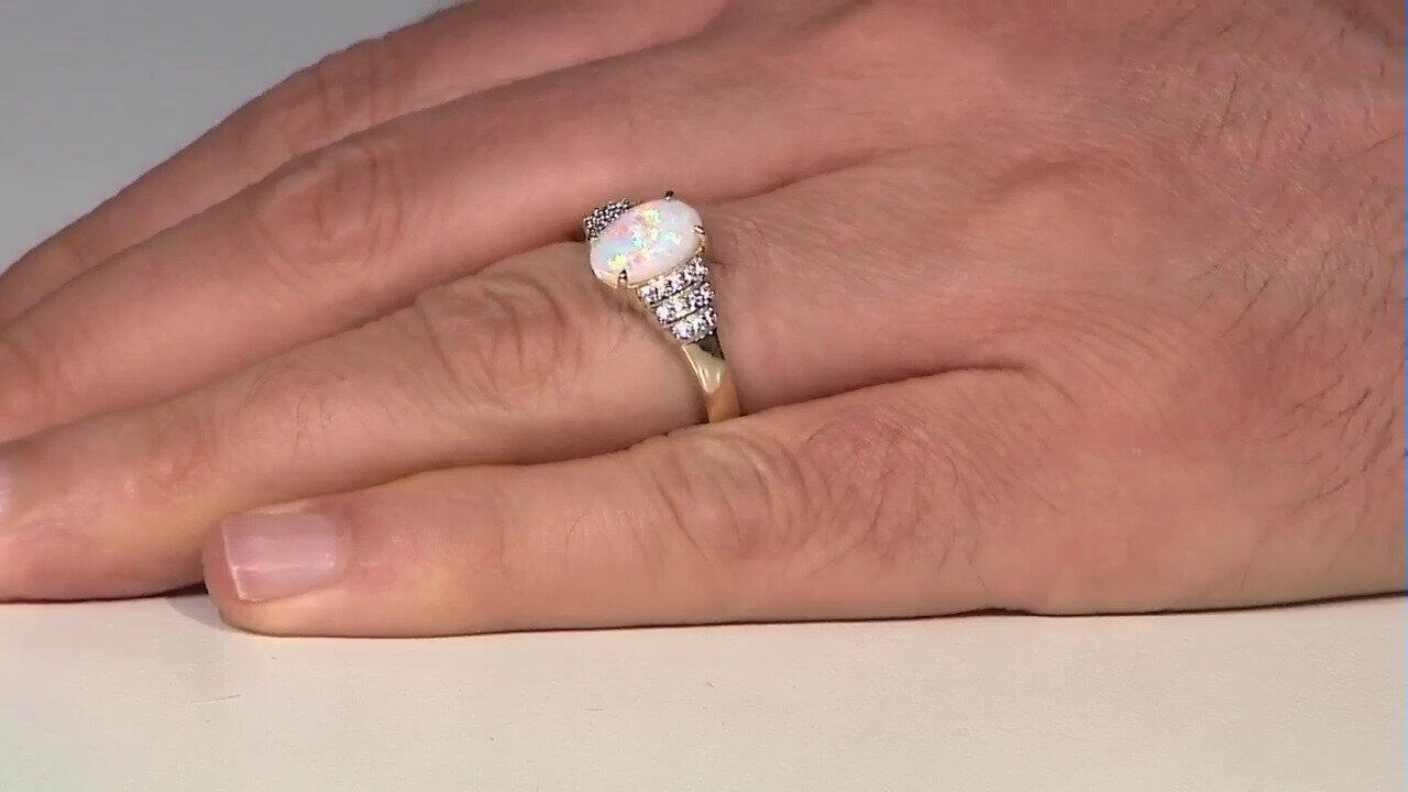 Voir l’enchère du bijou