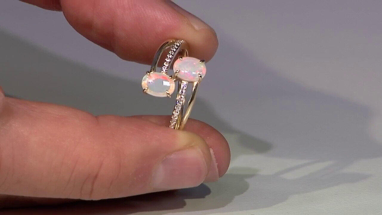 Voir l’enchère du bijou