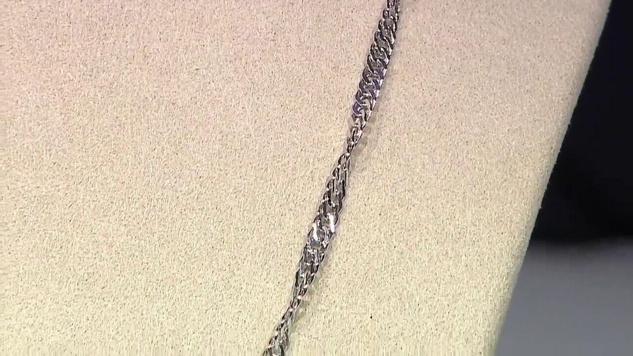 Video Cadena en plata