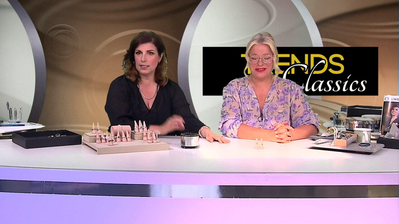 Letzte TV-Show ansehen