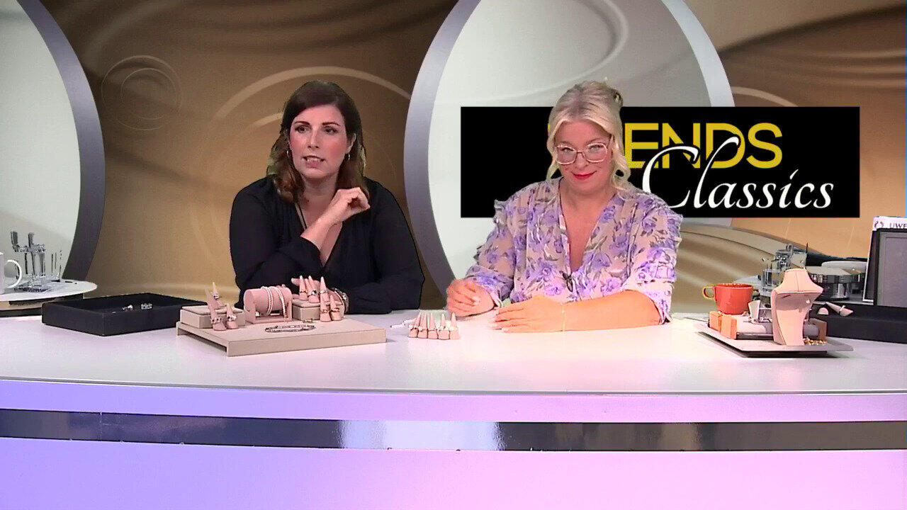 Letzte TV-Show ansehen