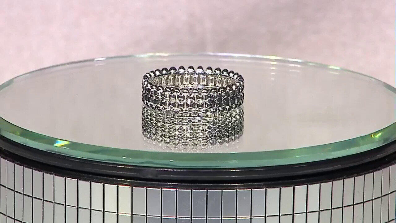 Video Anello in argento