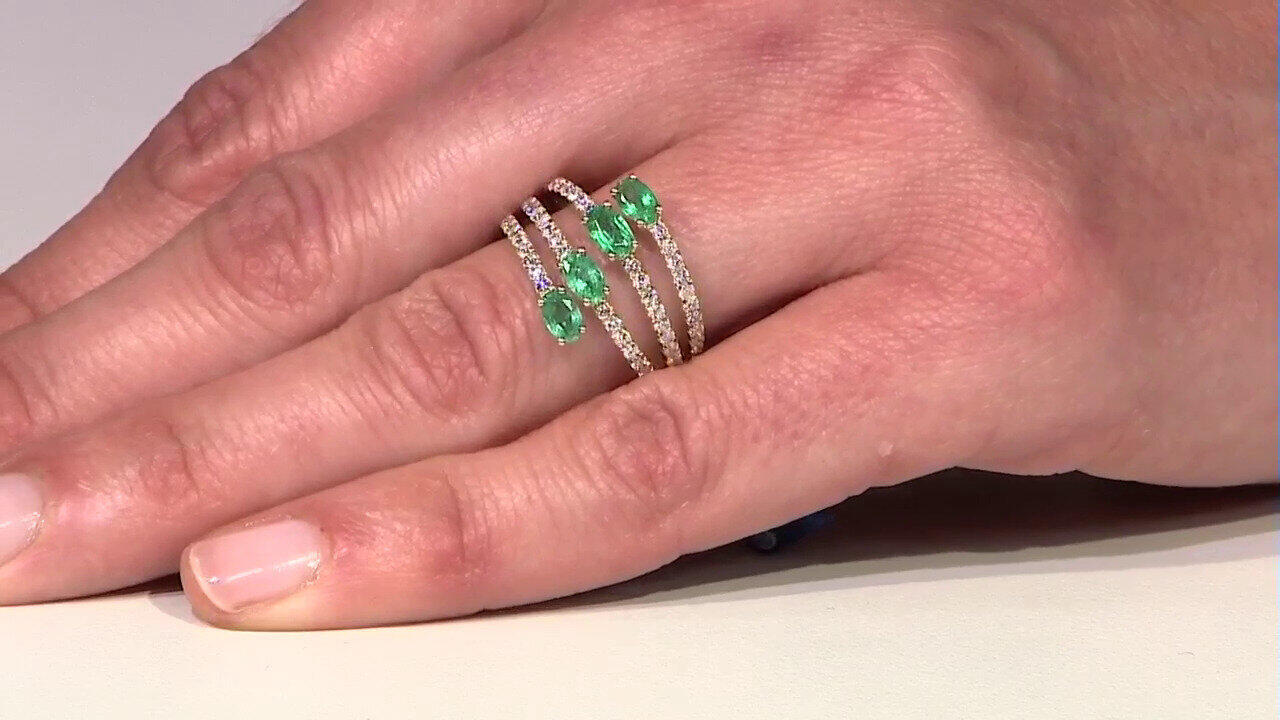 Visualizza l‘ultima asta di gioielli in Tv