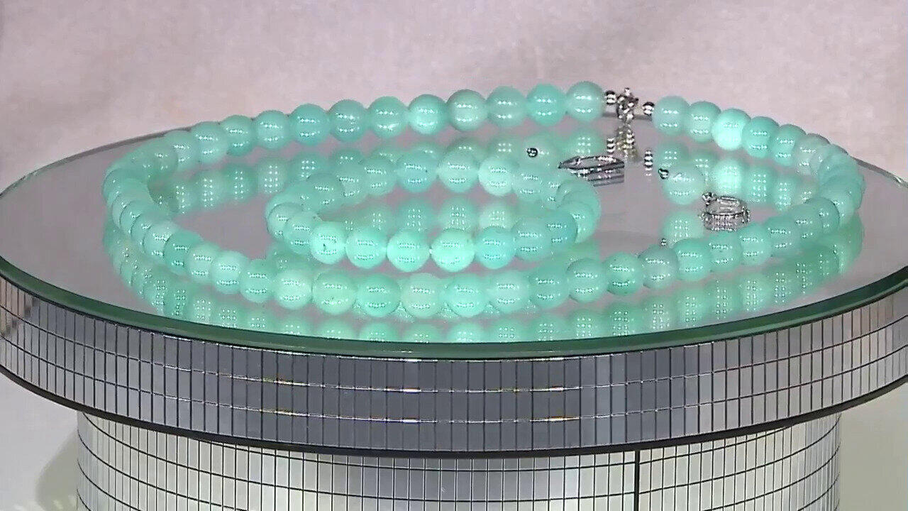 Visualizza l‘ultima asta di gioielli in Tv