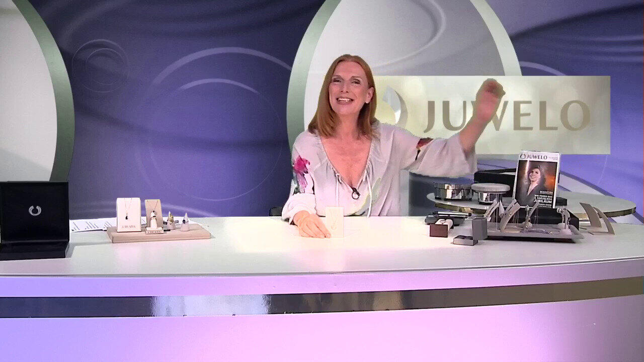 Visualizza l‘ultima asta di gioielli in Tv