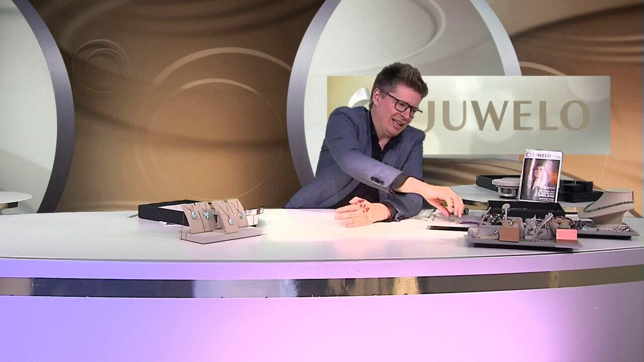 Voir l’enchère du bijou