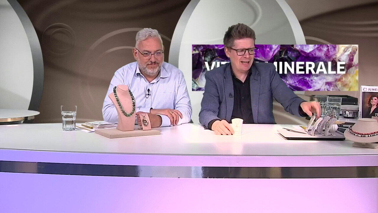 Voir l’enchère du bijou