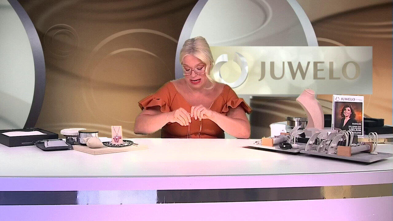 Visualizza l‘ultima asta di gioielli in Tv