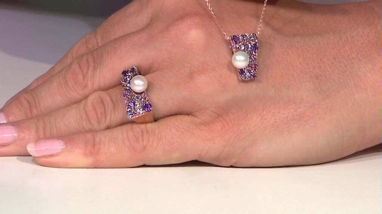 Voir l’enchère du bijou