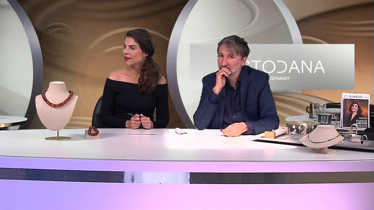 Voir l’enchère du bijou