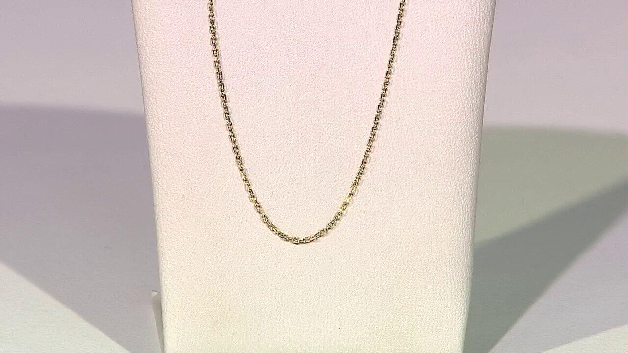 Video Collana in oro