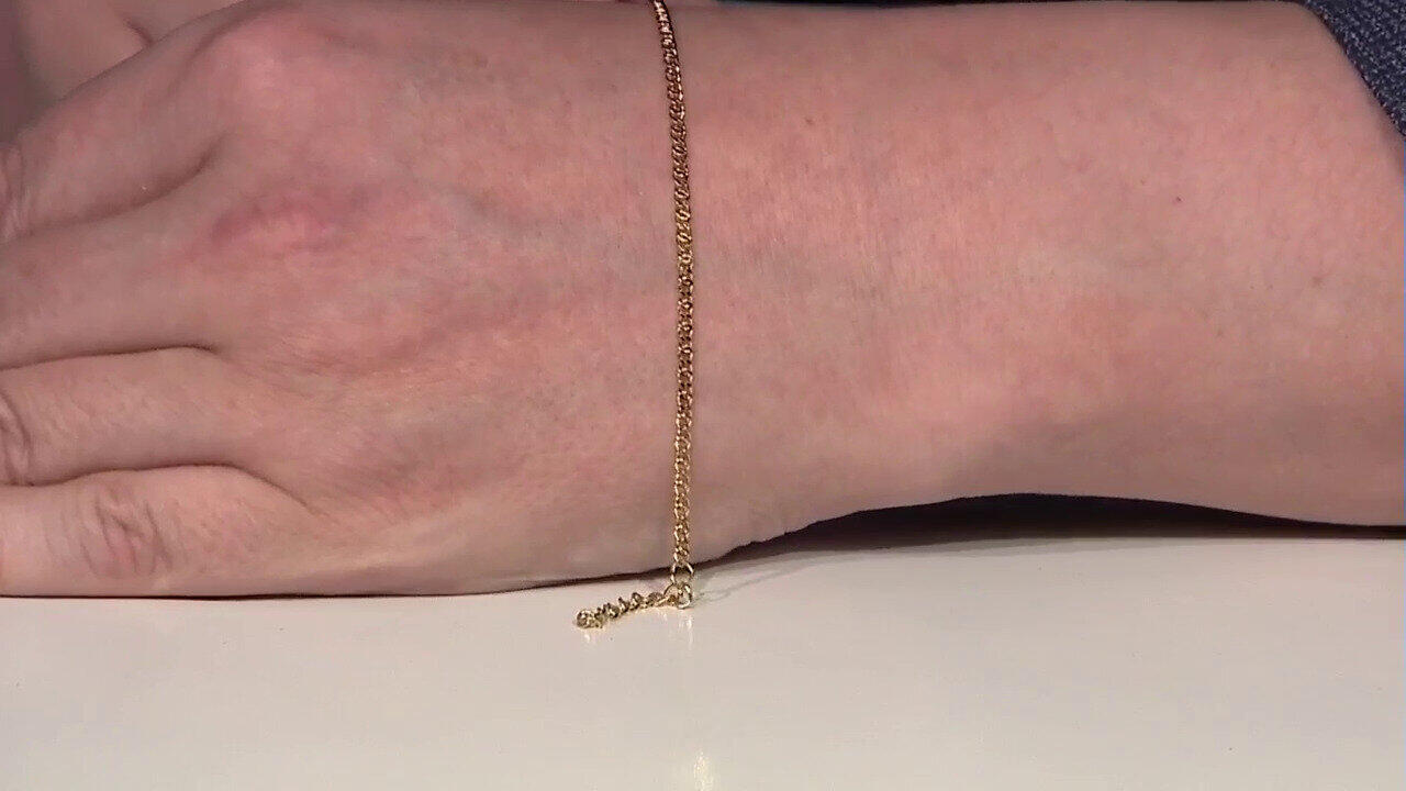 Video Bracciale in argento