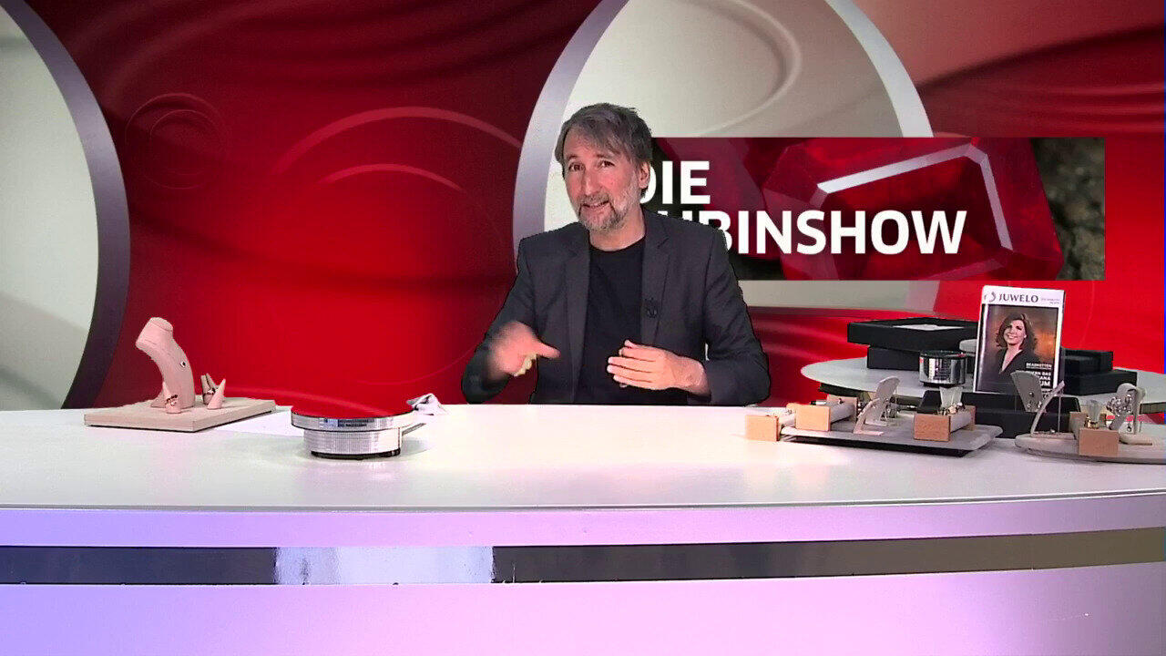 Voir l’enchère du bijou