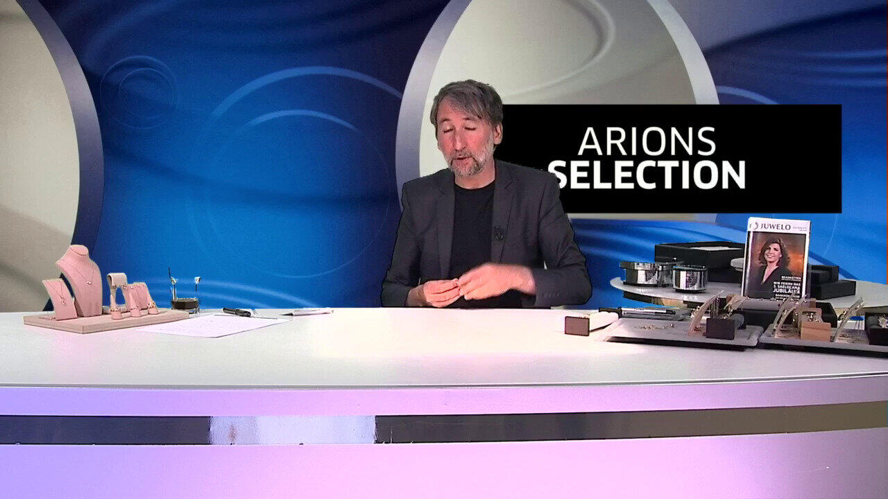 Video Anello in oro con Zaffiro Arancione Ban Ka Cha