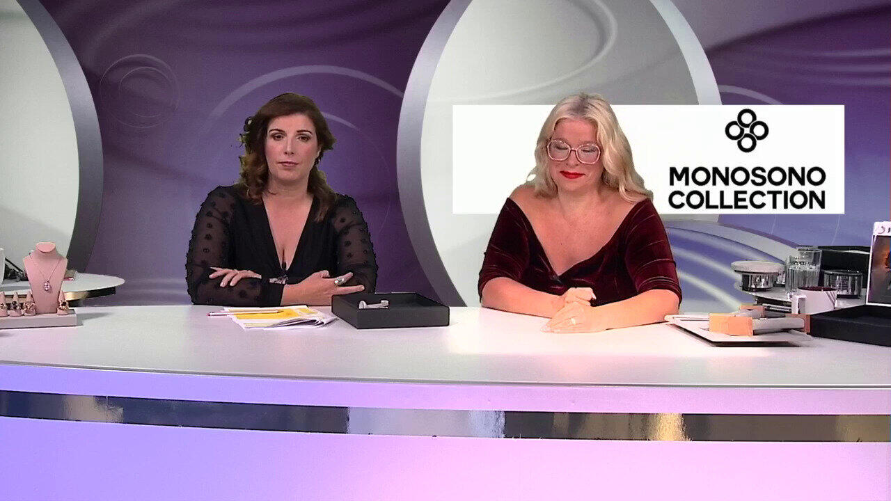 Visualizza l‘ultima asta di gioielli in Tv