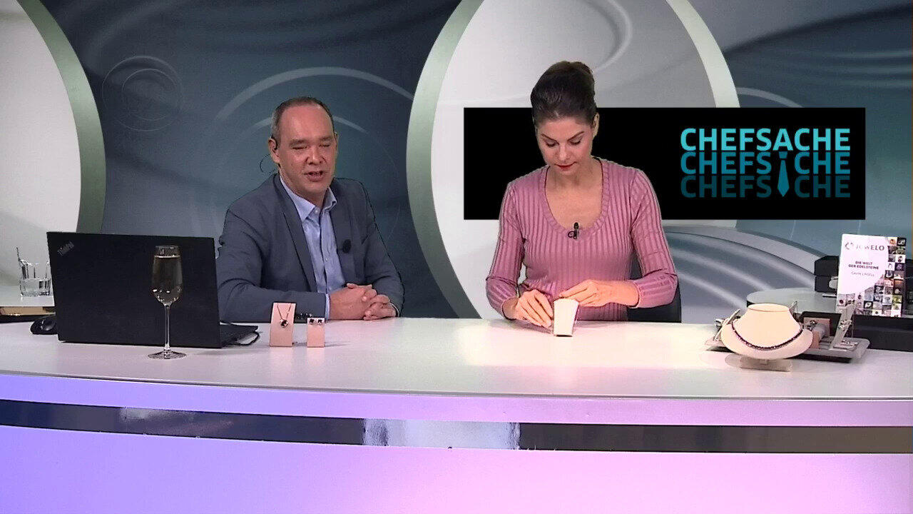 Letzte TV-Show ansehen