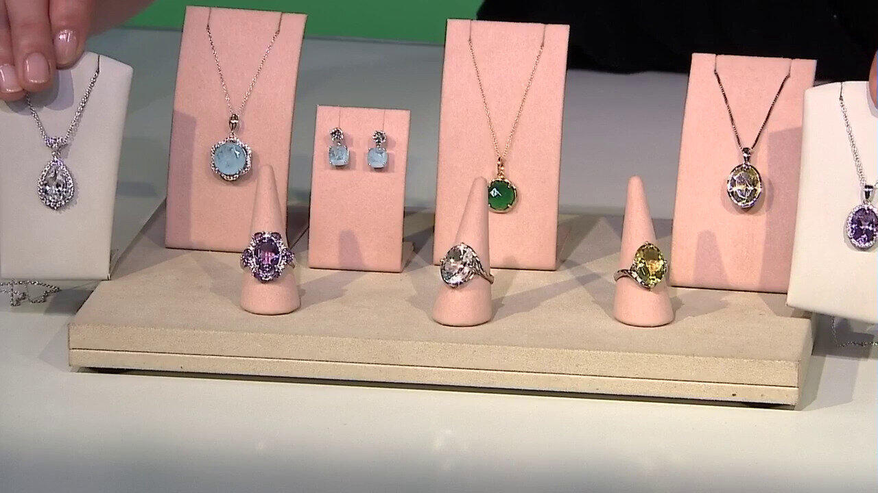 Voir l’enchère du bijou