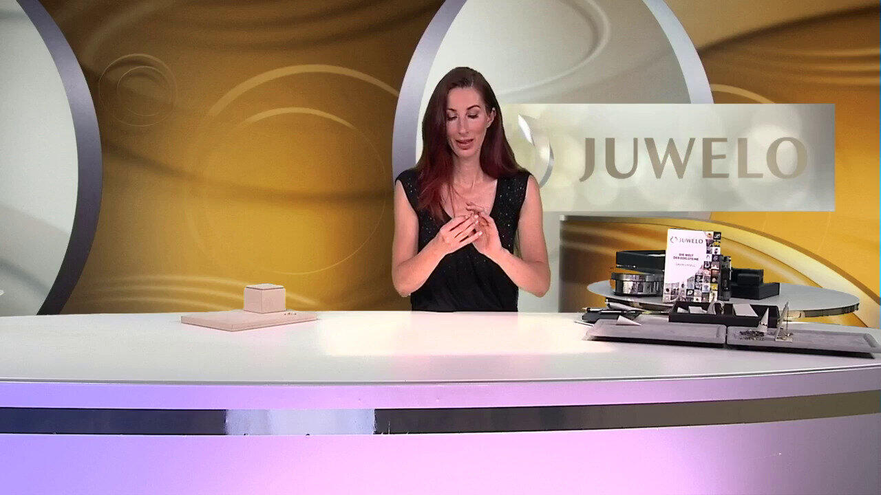 Visualizza l‘ultima asta di gioielli in Tv