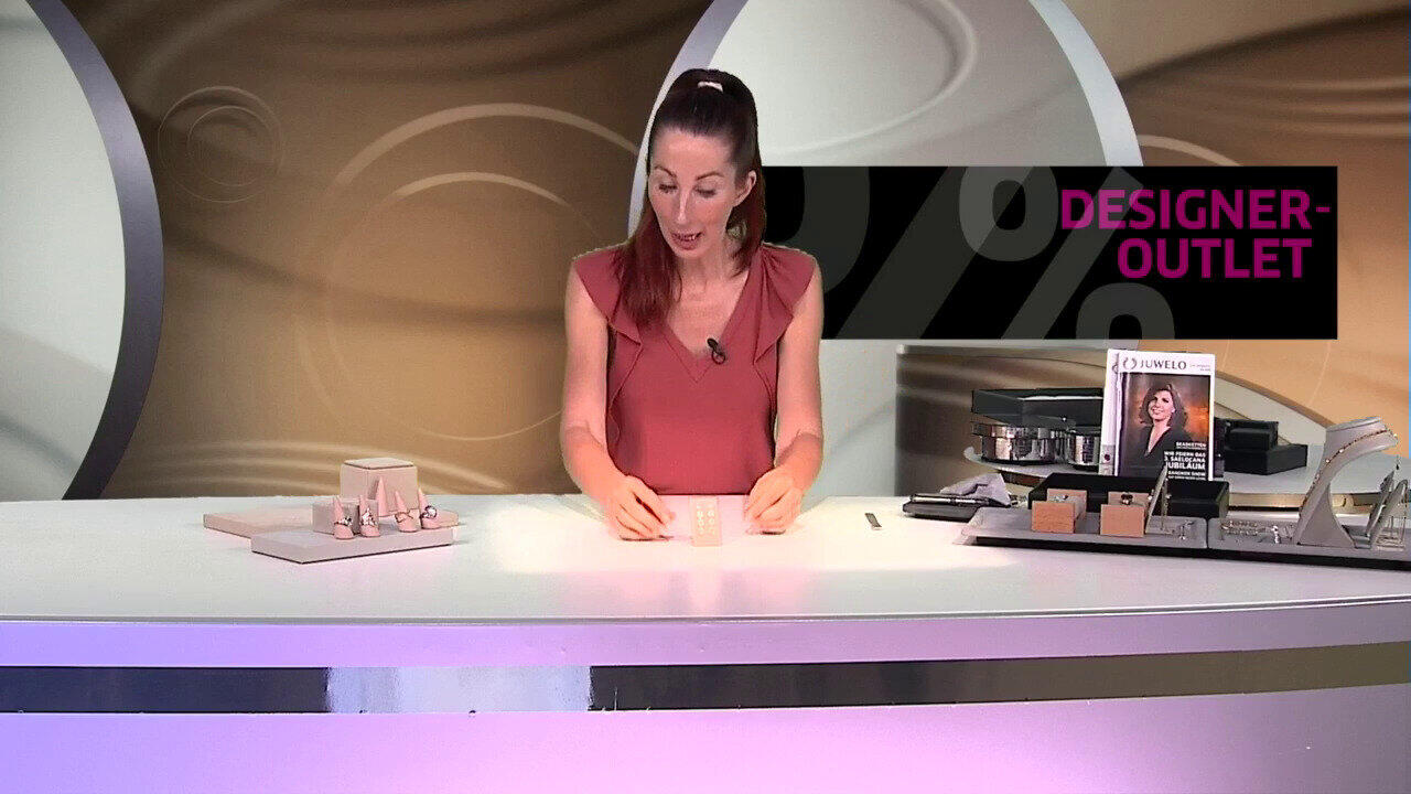 Visualizza l‘ultima asta di gioielli in Tv