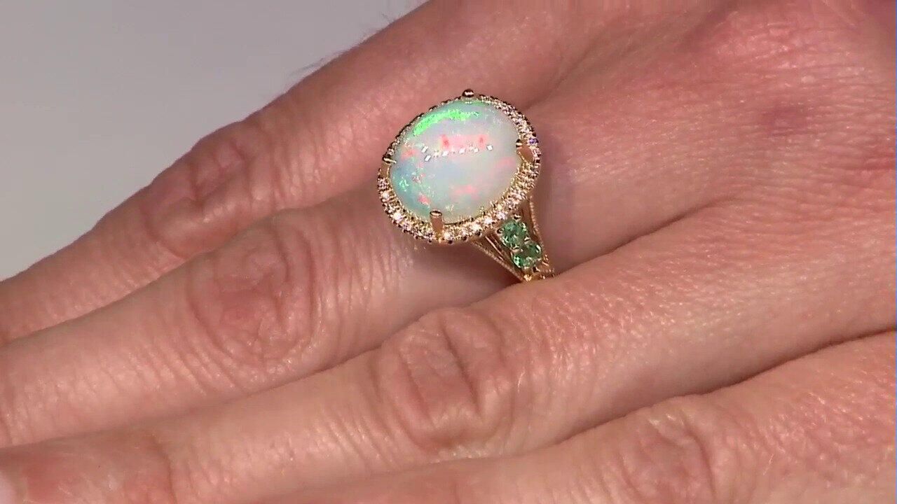 Visualizza l‘ultima asta di gioielli in Tv