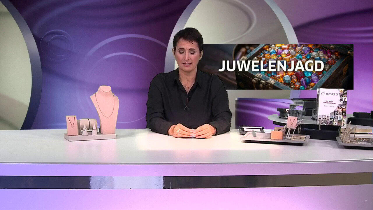 Voir l’enchère du bijou