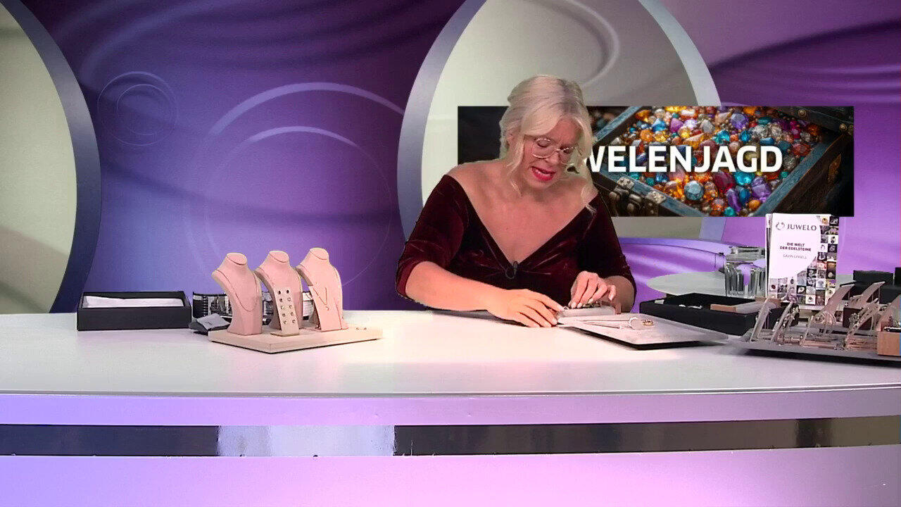 Voir l’enchère du bijou