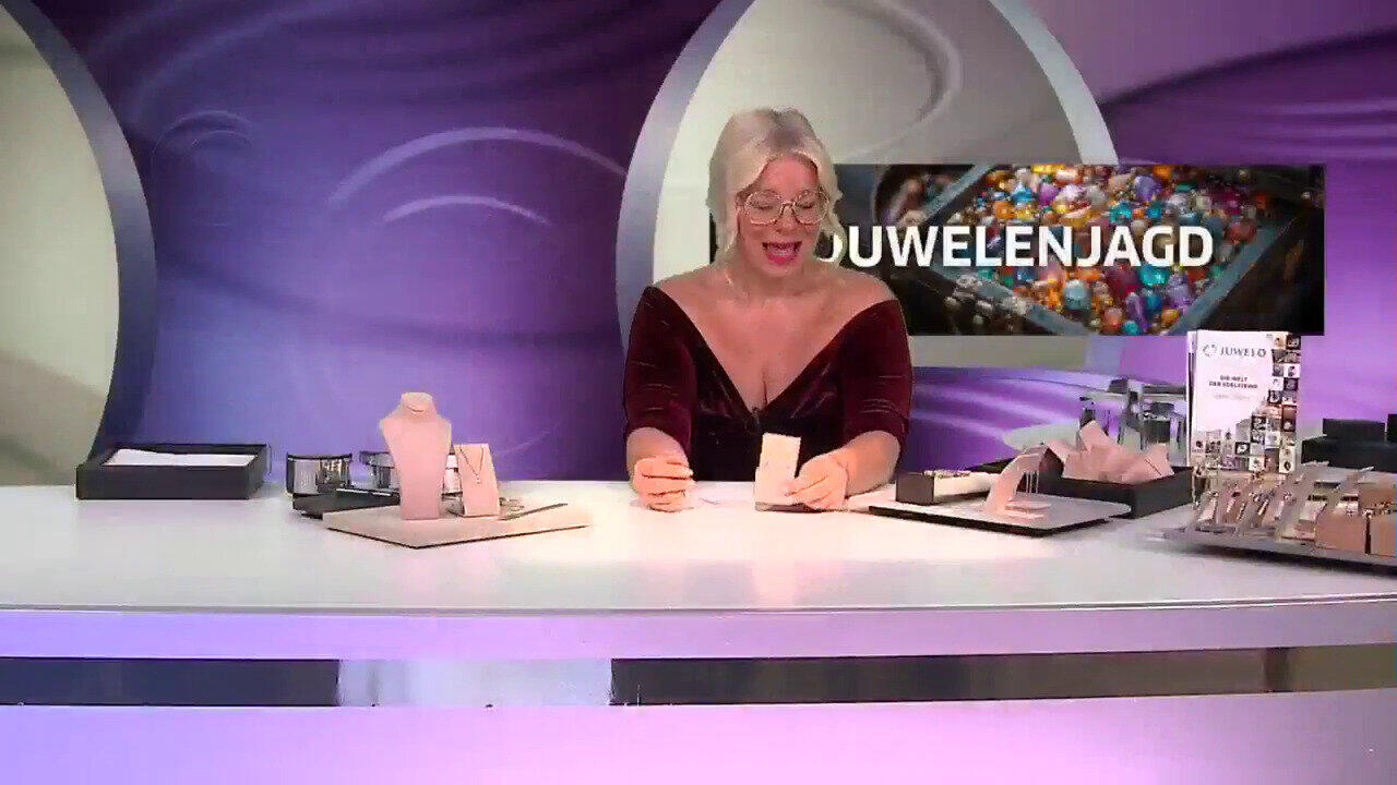 Voir l’enchère du bijou