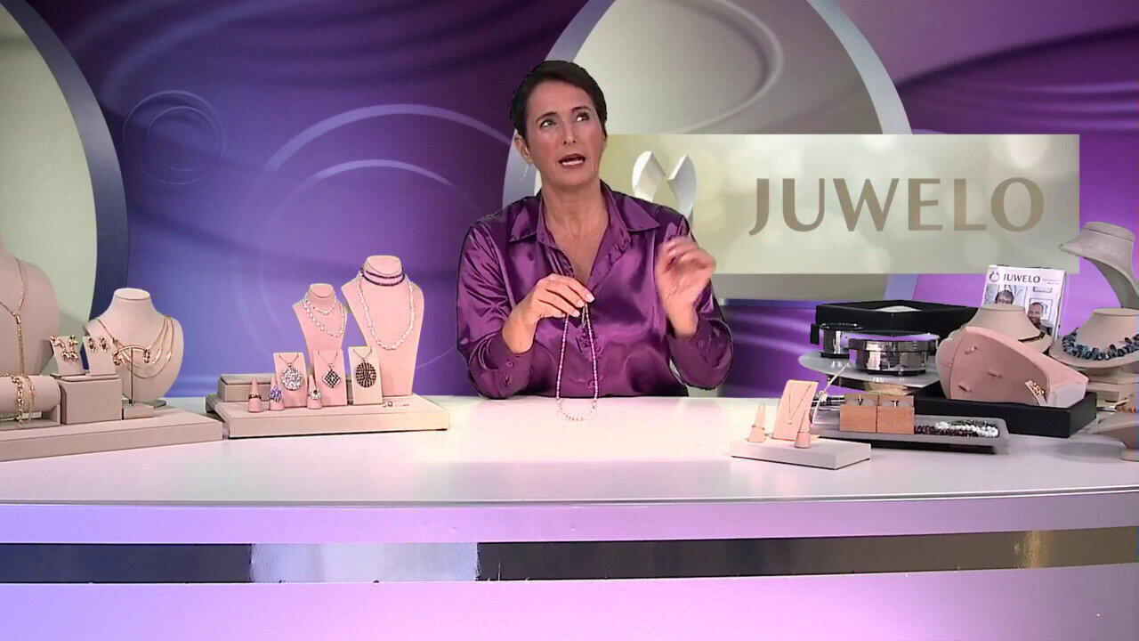 Video Collier en argent et Opale d’Éthiopie