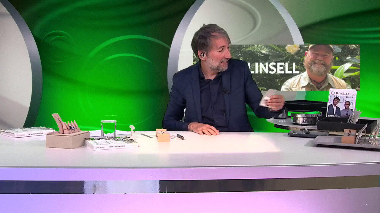 Letzte TV-Show ansehen