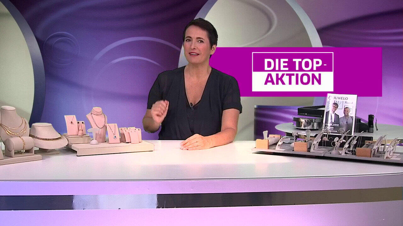 Video Zilveren ring met zwarte diamanten