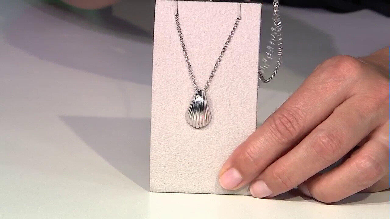 Video Cadena en plata