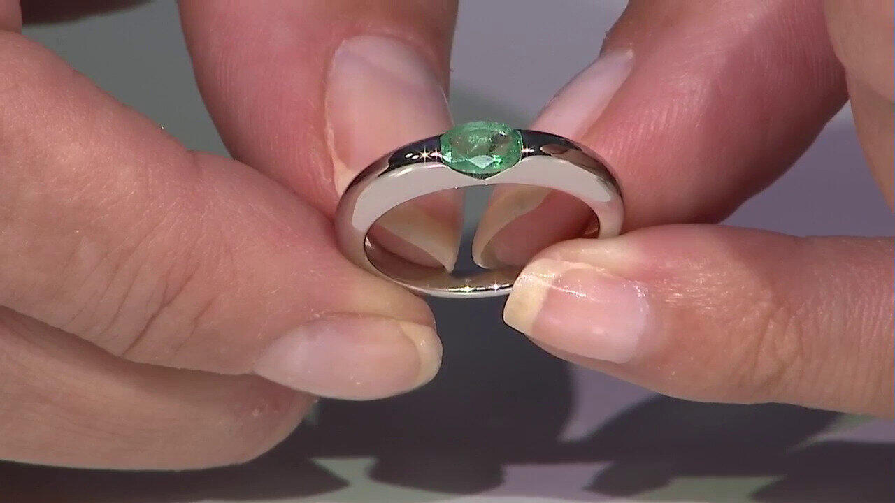 Voir l’enchère du bijou