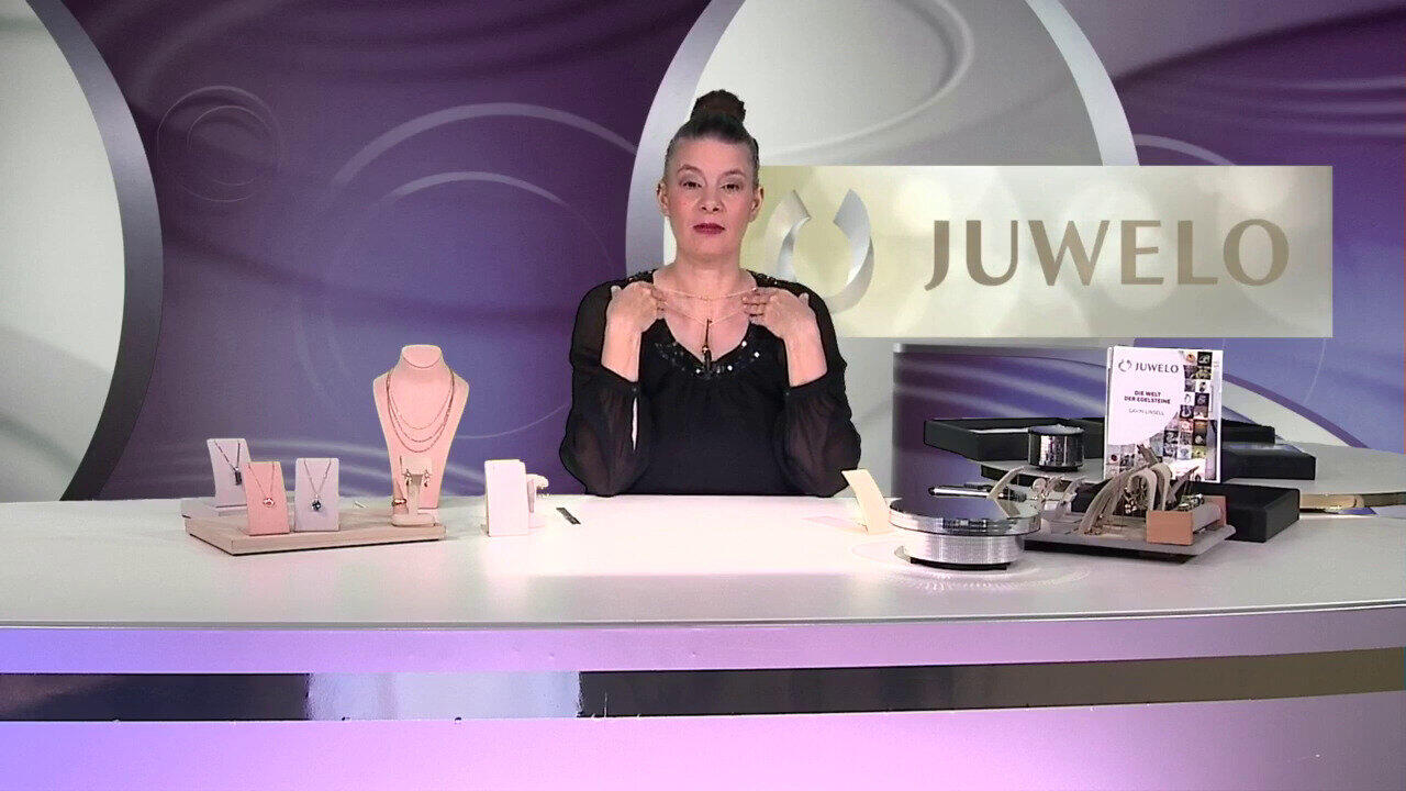 Video Silver Chain