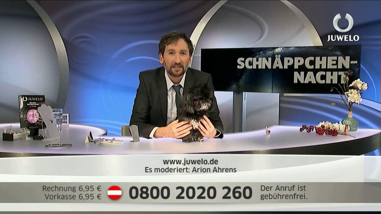 Ver última TV oferta