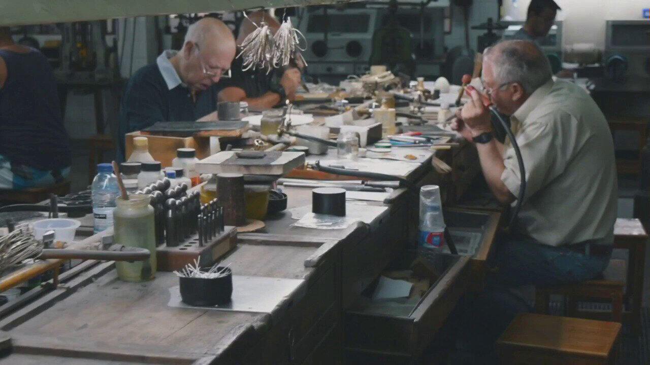 Letzte TV-Show ansehen