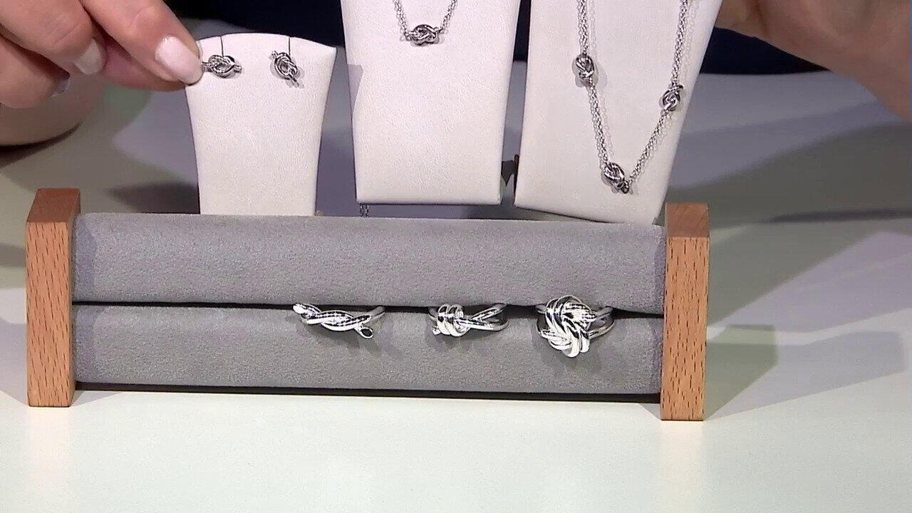 Visualizza l‘ultima asta di gioielli in Tv