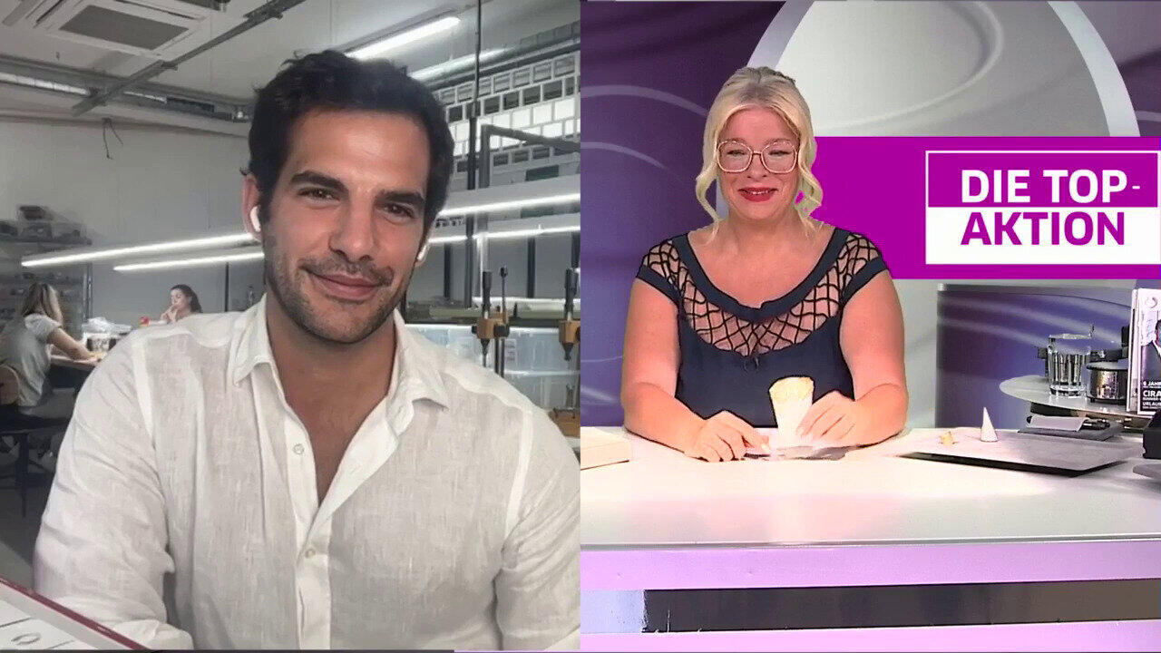 Letzte TV-Show ansehen